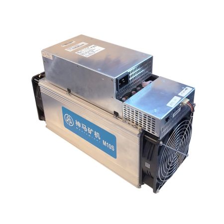 Whatsminer M10S Image